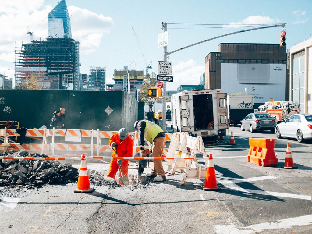 Contractor credentials