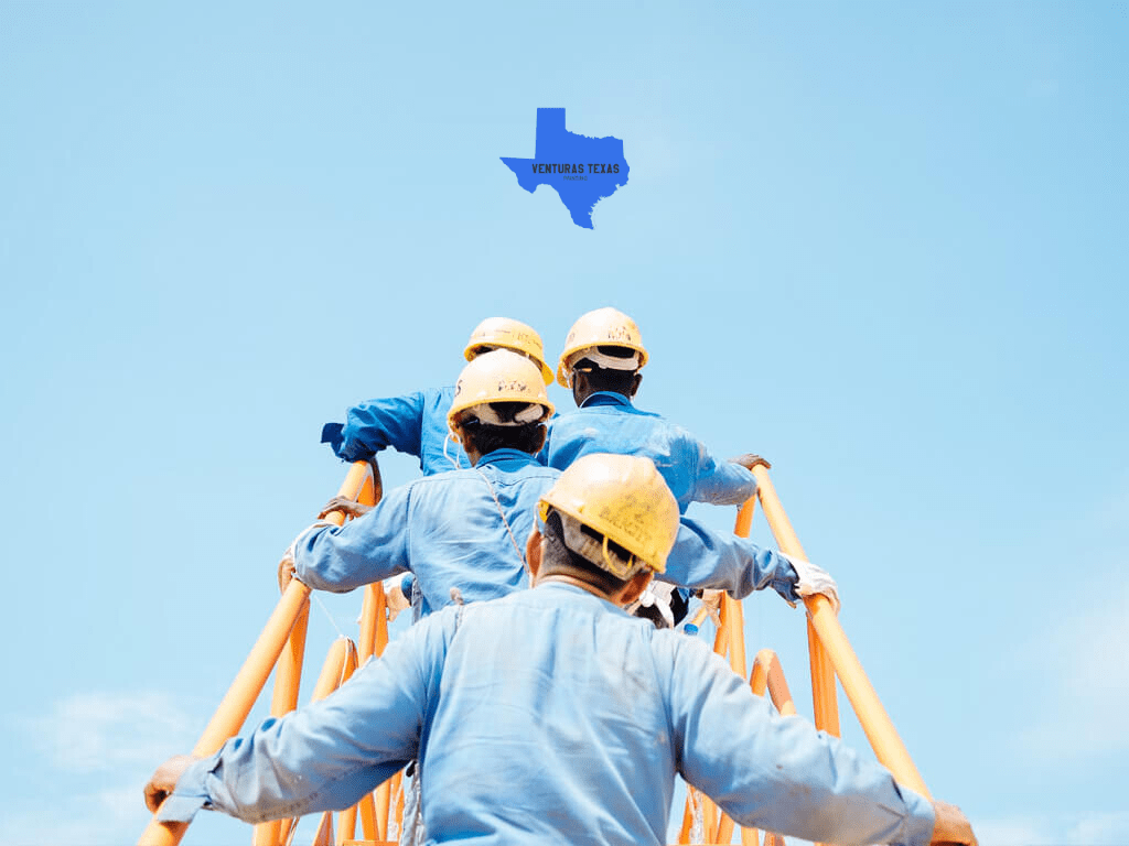 Venturas Texas Painting Services Overview